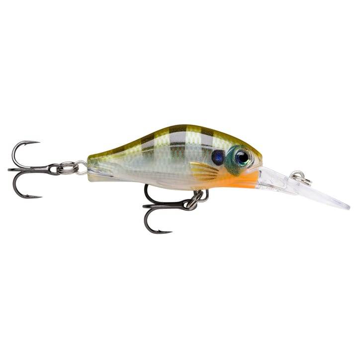 Rapala Rapala Shadow Rap Fat Jack Rapala