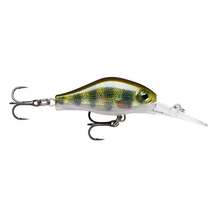 Rapala Rapala Shadow Rap Fat Jack Rapala