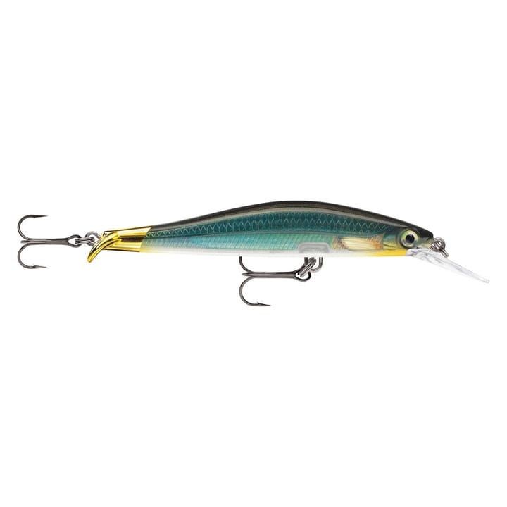 Rapala Rapala Ripstop Deep 9cm Yp Rapala