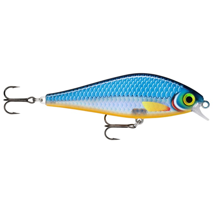 Rapala Rapala Super Shadow Rap Scrr Rapala