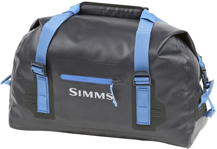 Simms Simms Dry Creek Duffel Tan Simms