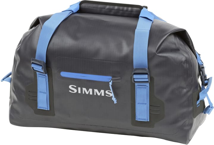 Simms Simms Dry Creek Duffel Tan Simms