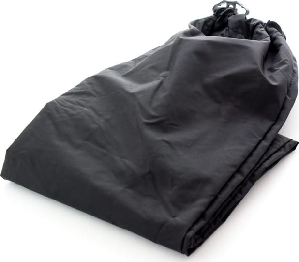 Hilleberg Pole Bag Xp Black Hilleberg