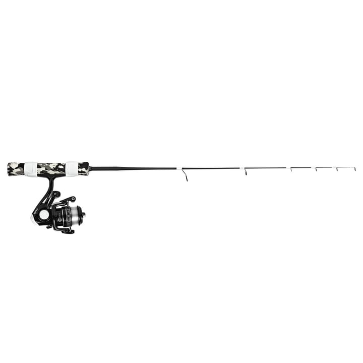 Rapala Rapala Flatstick Spinning Combo 20'' 51cm Ml Isfiskesett Rapala