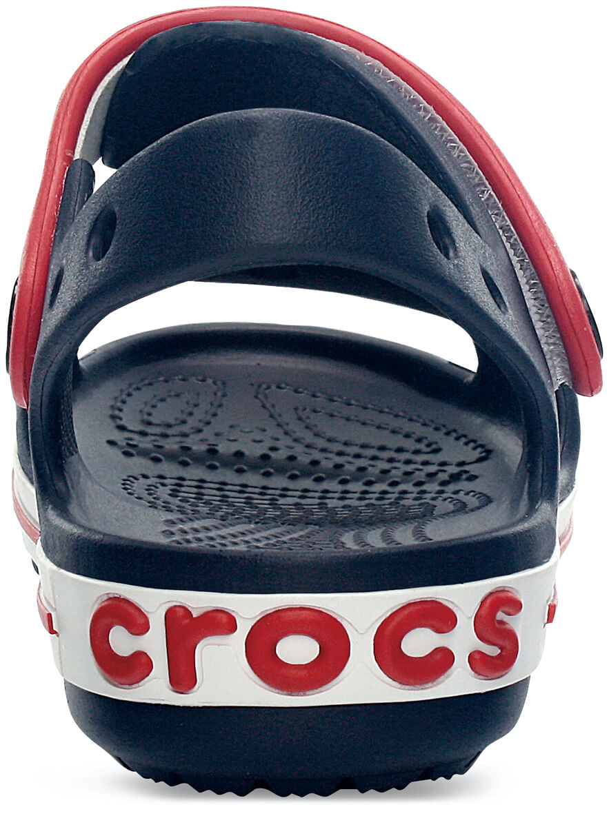 Fácil de usar y económico Gran calidad Crocs Crocband Sandal Kids Sandalias  Unisex Niños Compre Auténtico 