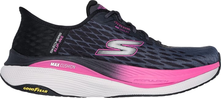 Skechers Women's Cushioning Propulsion Bkhp Skechers