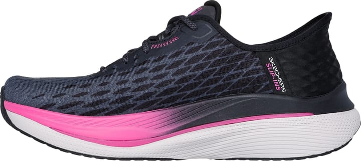 Skechers Women's Cushioning Propulsion Bkhp Skechers