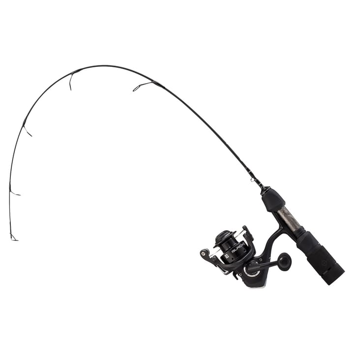 13 Fishing Blackout Spinning Combo 13 Fishing