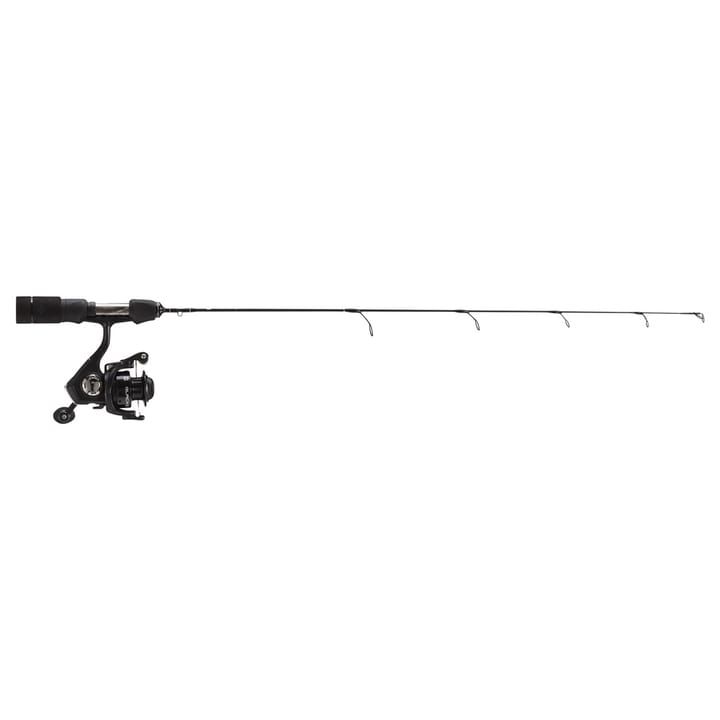 13 Fishing 13 Fishing Blackout Spinning Combo 13 Fishing