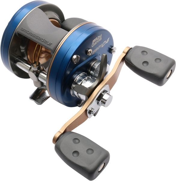 Abu Garcia Ambassadeur C4 Abu Garcia