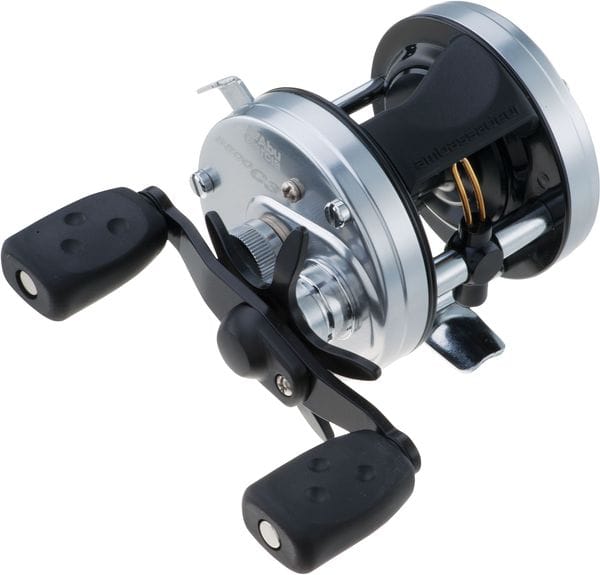 Abu Garcia C3-6500 C3-6500 Classic Bcast Reel Abu Garcia