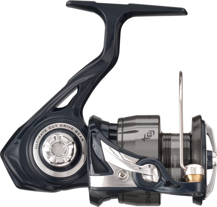 13 Fishing 13 Fishing Aerios Spinning Reel 13 Fishing