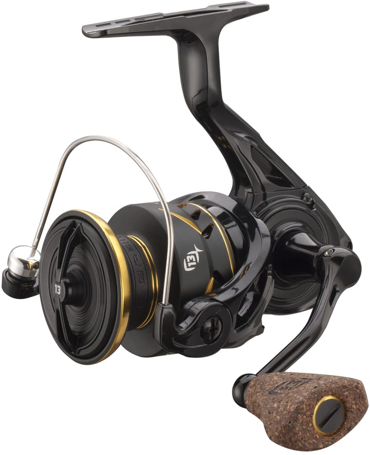 13 Fishing 13 Fishing Axum Spinning Reel 13 Fishing