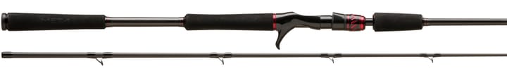 13 Fishing 13 Fishing Meta Beast Cast 7'9" 40-130g 236cm Xh 2-Delt 13 Fishing