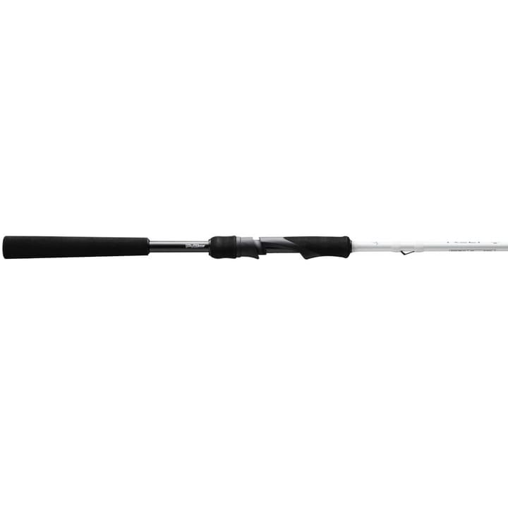 13 Fishing 13 Fishing Rely Black Tele Spinning 15-40g 13 Fishing