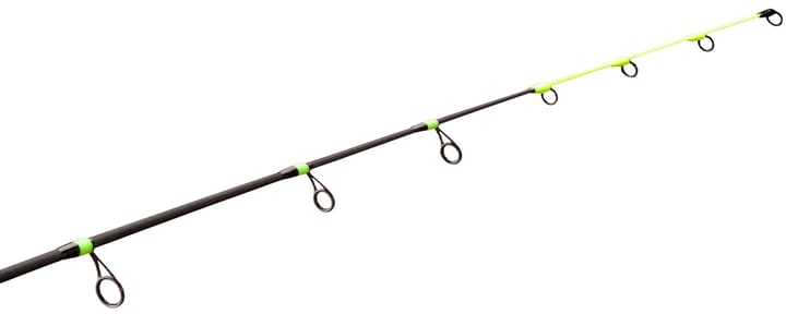 13 Fishing Tickle Stick Ice Rod 25'' L Isfiskestang Med Markant Rygg 64cm 13 Fishing