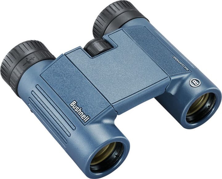 Bushnell H2O 10x25 Waterproof Blue Bushnell