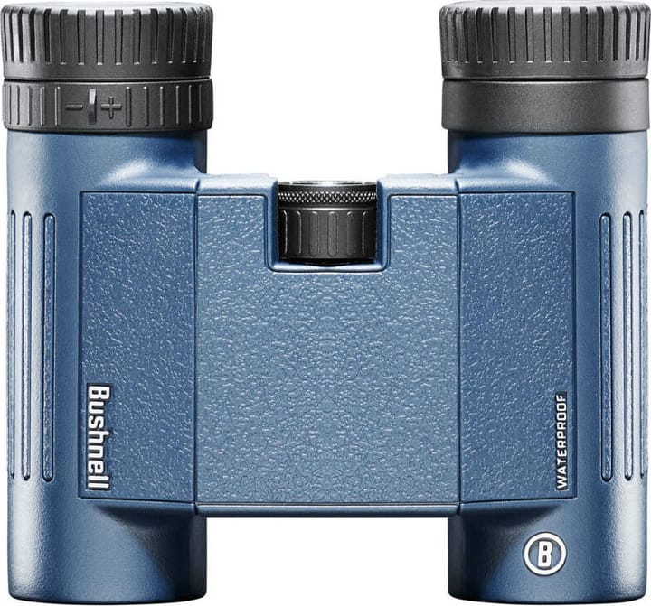 Bushnell H2O 10x25 Waterproof Blue Bushnell