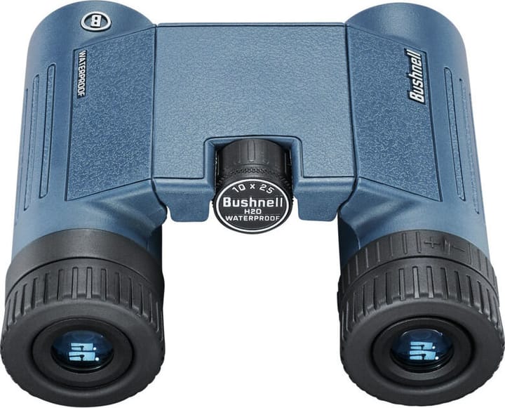 Bushnell H2O 10x25 Waterproof Blue Bushnell