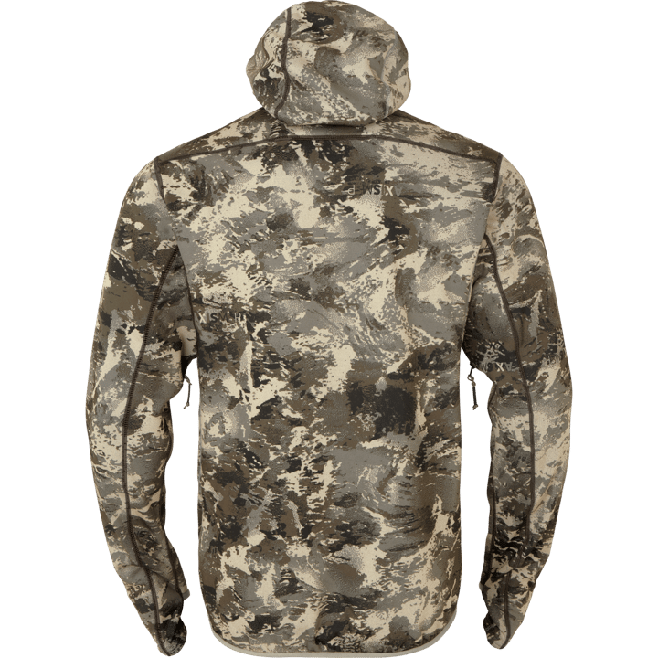 Härkila Men's Mountain Hunter Expedition Fleece Hoodie AXIS MSP® Mountain Härkila