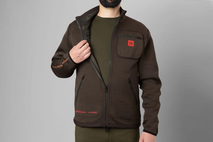 Härkila Men's Kambo Pro Edition Reversible Jacket AXIS MSP® Limited Edition Härkila