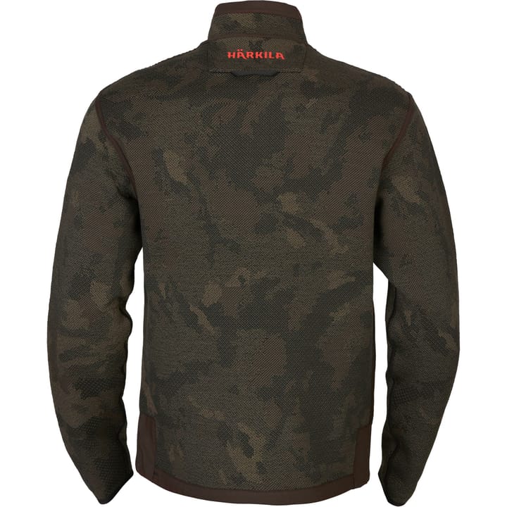 Härkila Men's Kambo Pro Edition Reversible Jacket AXIS MSP® Limited Edition Härkila