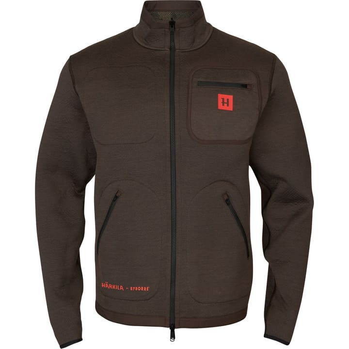 Härkila Men's Kambo Pro Edition Reversible Jacket AXIS MSP® Limited Edition Härkila