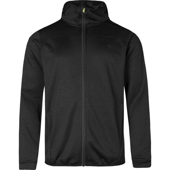 Seeland Men's Power Fleece Meteorite Seeland