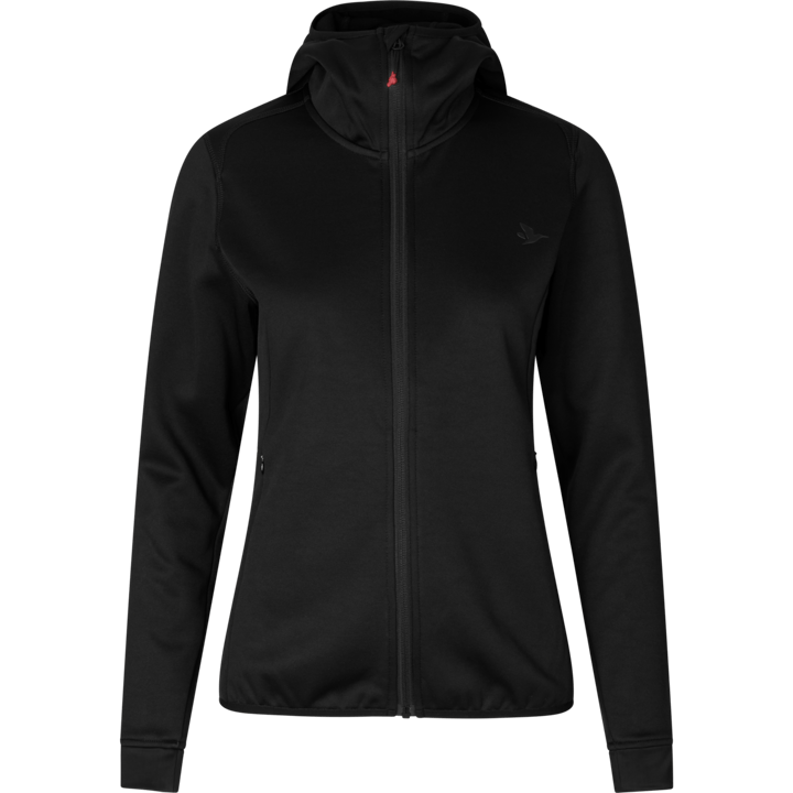 Seeland Women's Power Fleece Jacket Meteorite Seeland