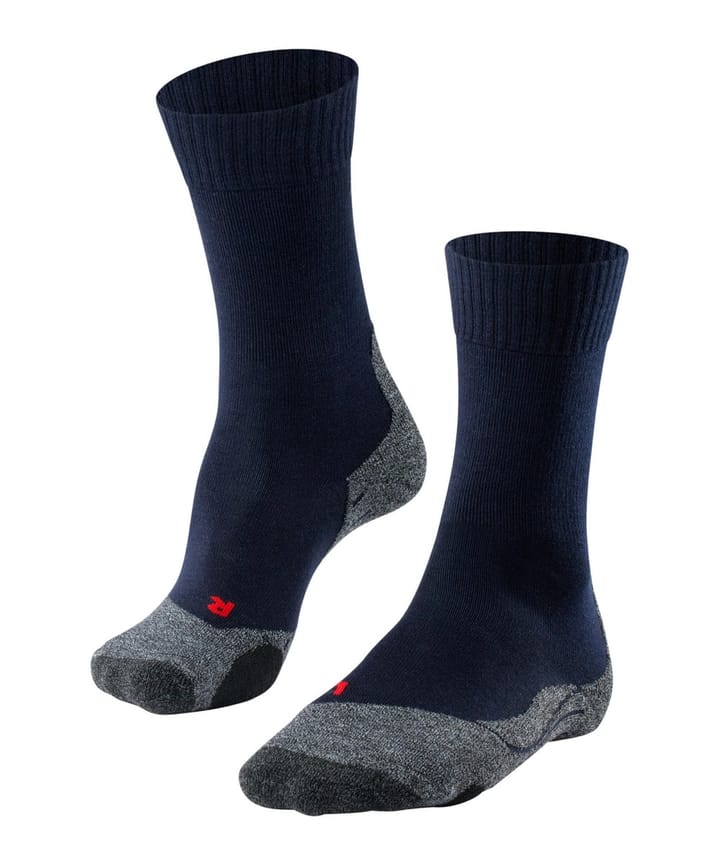 Falke TK2 Women's Trekking Socks Marine