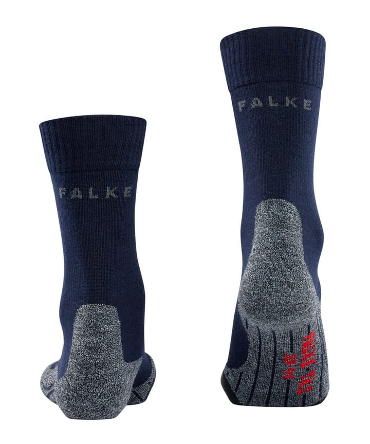 Falke TK2 Women's Trekking Socks Marine