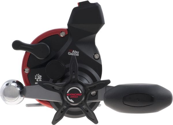 Abu Garcia Alphamar Lc20syn - Meter Abu Garcia