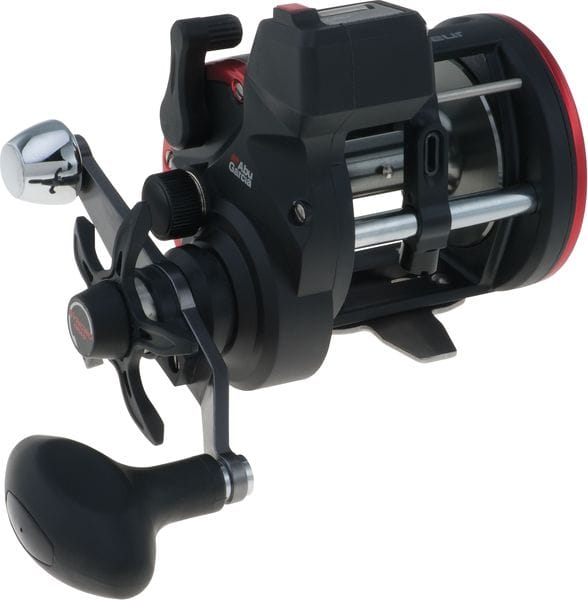 Abu Garcia Alphamar Lc20syn - Meter Abu Garcia