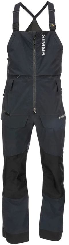 Simms Simms Prodry Bib Black Simms