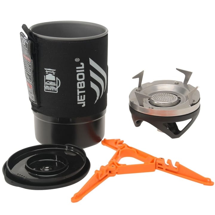 Jetboil Zip Cooking System Carbon Jetboil