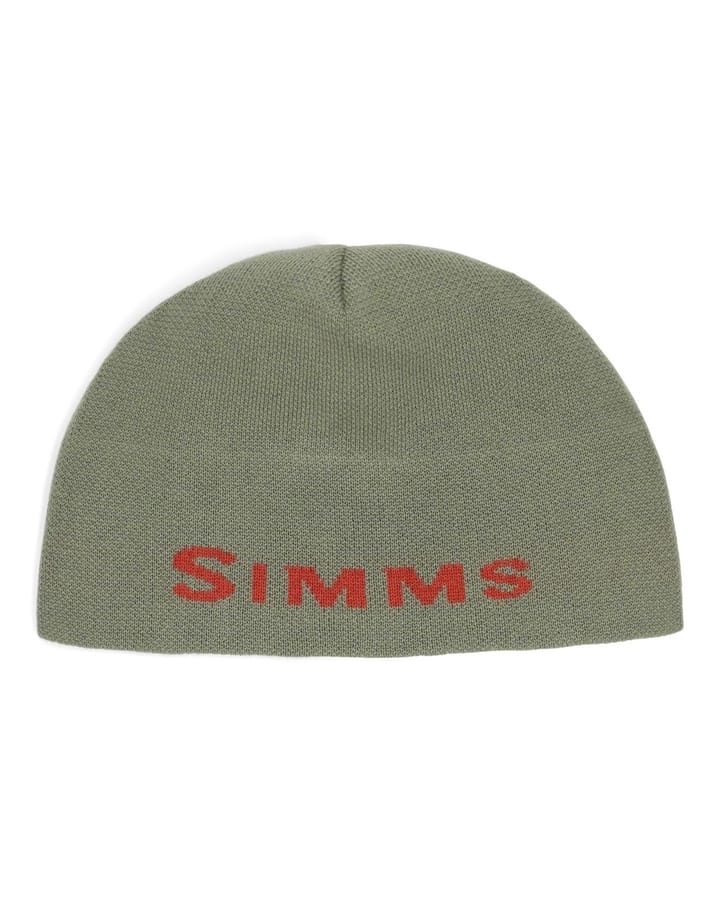 Simms Simms Everyday Beanie Smokey Olive Simms