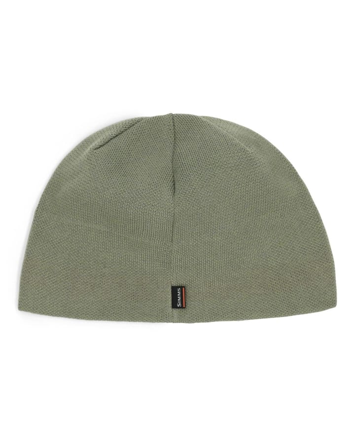 Simms Simms Everyday Beanie Smokey Olive Simms