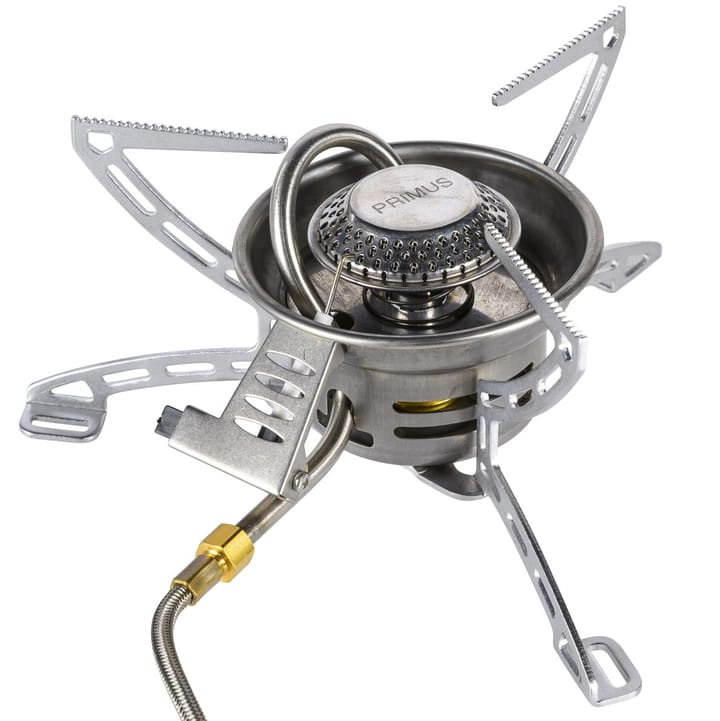 Primus Easyfuel II Piezo Stainless Steel Primus