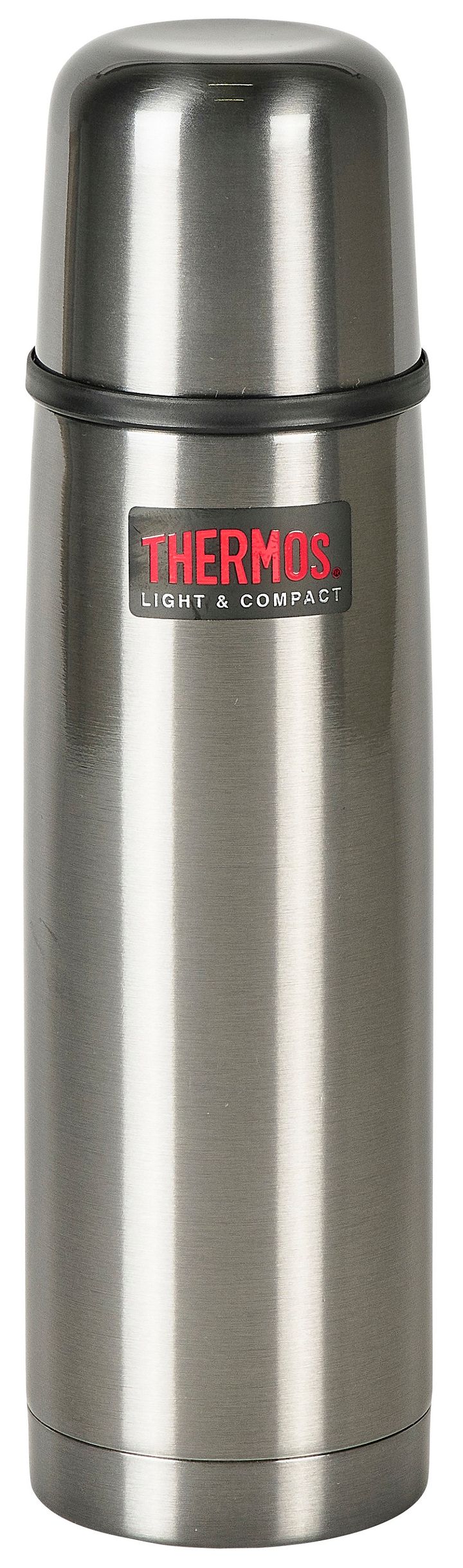 Thermos Thermos Light & Compact Termos Mørk Grå Thermos