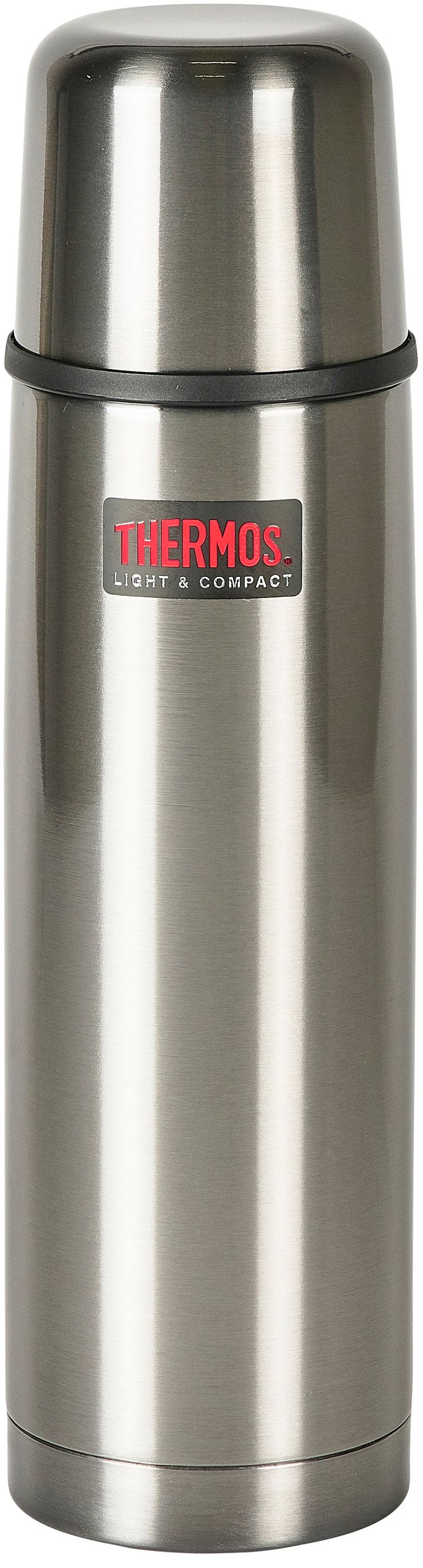 Thermos Thermos Light & Compact Termos Mørk Grå Thermos