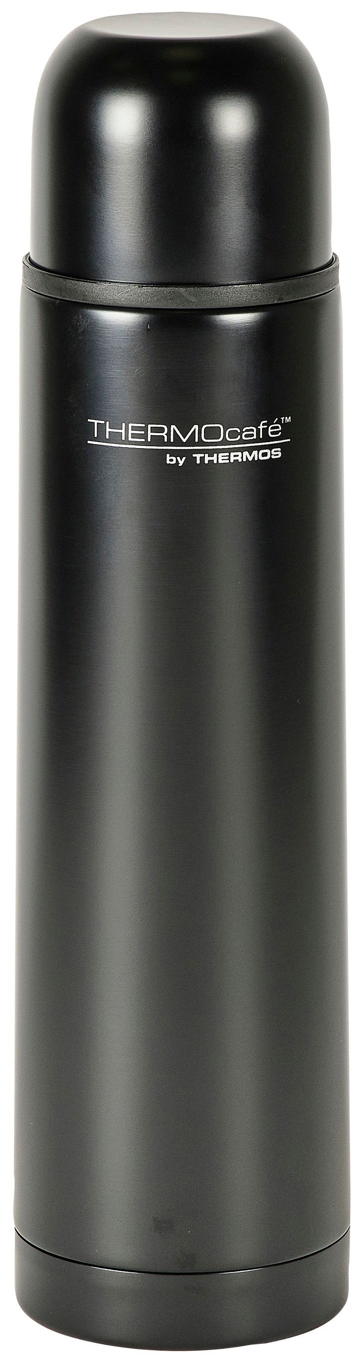 Thermos Thermos Everyday Termos Matt Svart Thermos