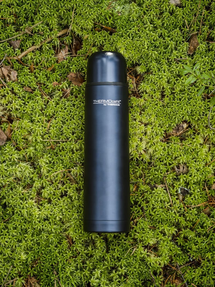 Thermos Thermos Everyday Termos Matt Svart Thermos