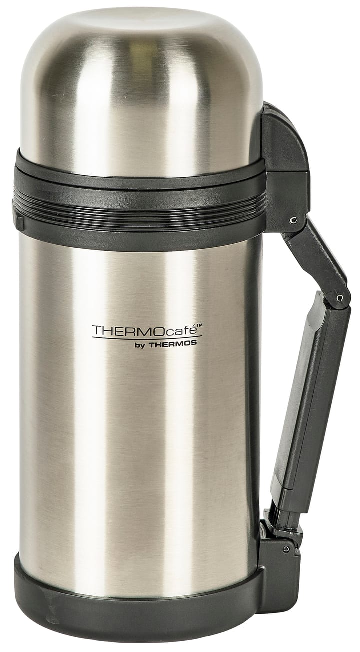 Thermos Multi Purpose Flask Classic Classic Steel Thermos