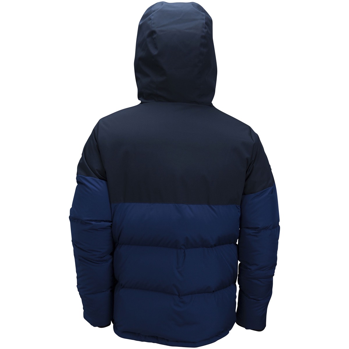 swix surmount down jacket