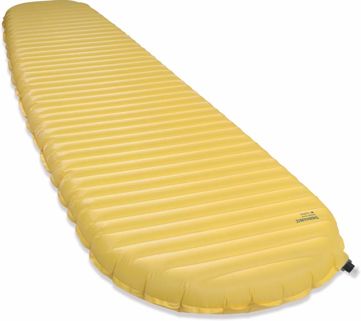 Therm-a-Rest Women's NeoAir XLite Sleeping Pad Lemon Curry Therm-a-Rest