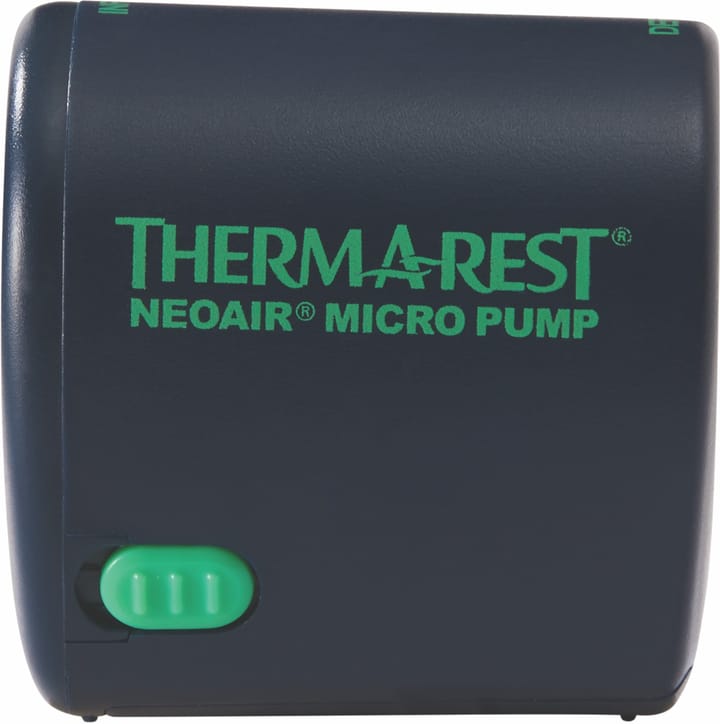 Therm-a-Rest NeoAir Micro Pump Black Therm-a-Rest