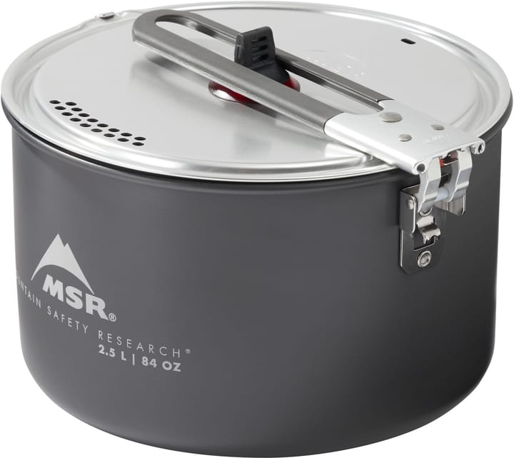 MSR Ceramic 2-pot Set Assorted MSR