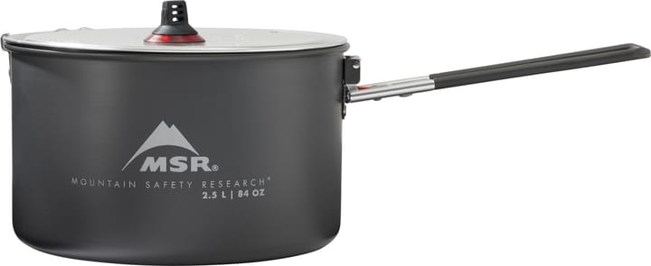 MSR Ceramic 2-pot Set Assorted MSR