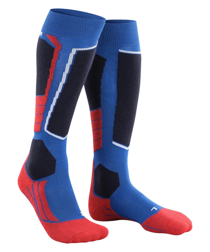 Falke Men's SK2 Skiing Wool Knee-High Socks Olympic