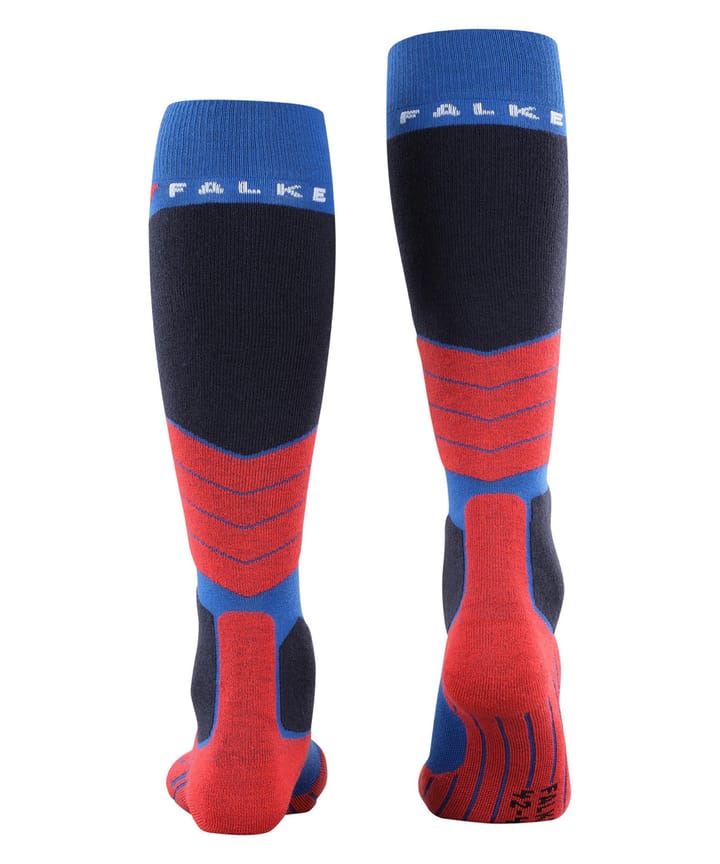 Falke Men's SK2 Skiing Wool Knee-High Socks Olympic